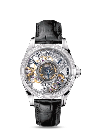 Omega De Ville 5946-30-31