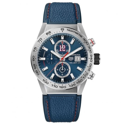 TAG Heuer Carrera CAR201R-FT6120