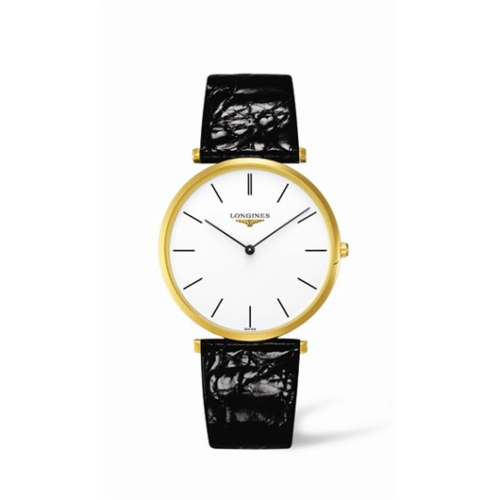 Longines La Grande Classique L4-766-2-12-9