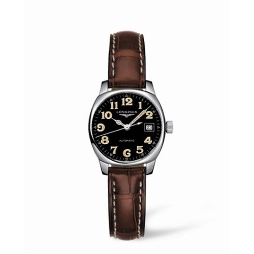 Longines Spirit L2-196-4-53-2