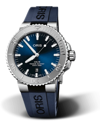 Oris Aquis 01-733-7730-4115-SET