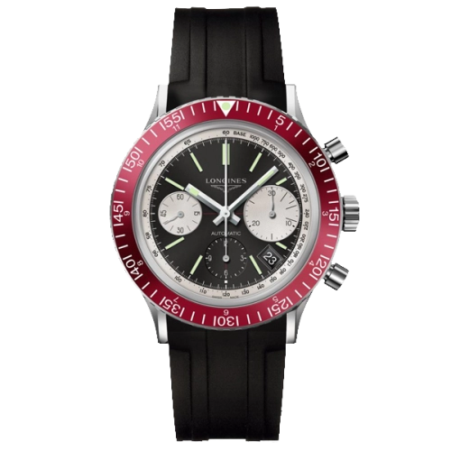 Longines Heritage L2-808-4-52-9
