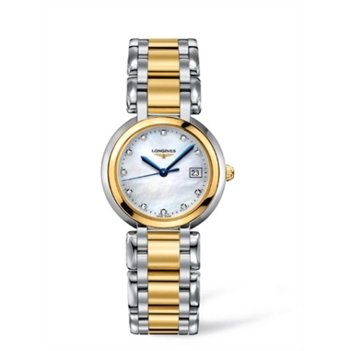 Longines PrimaLuna L8-112-5-93-6