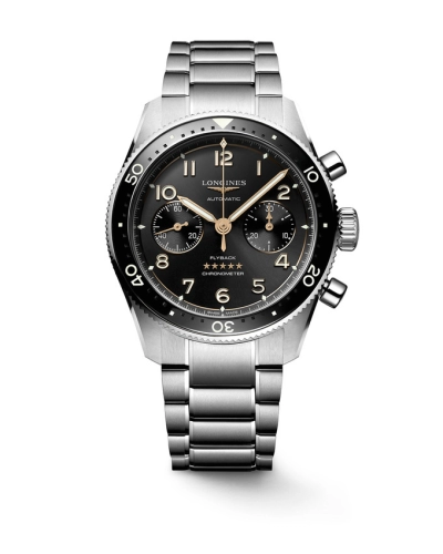 Longines Spirit L3-821-4-53-6