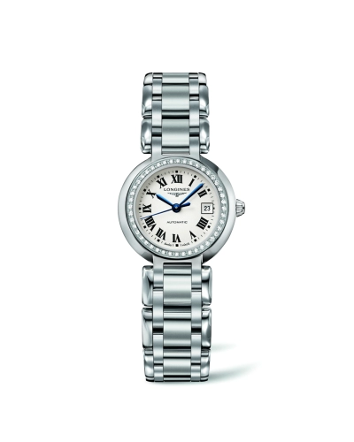 Longines PrimaLuna L8-111-0-71-6