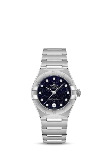 Omega Constellation 131-10-29-20-53-001