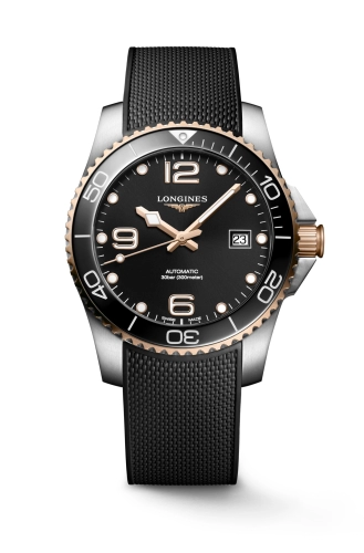 Longines HydroConquest L3-781-3-58-9