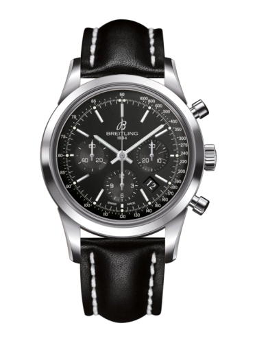 Breitling Transocean AB015212-BA99-435X-A20BA-1