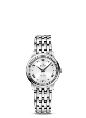 Omega De Ville 424-10-27-60-04-001