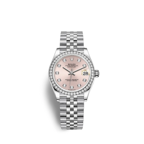 Rolex Datejust 31 278384RBR-0036