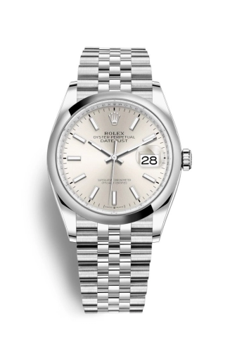 Rolex Datejust 36 126200-0001