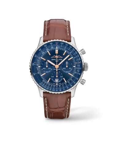 Breitling Navitimer AB01387A1C1P1