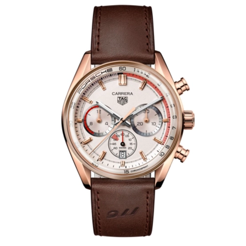 TAG Heuer Carrera Glass Box CBS2040-FC8318