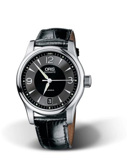 Oris Classic 01-733-7578-4064-07-5-18-11