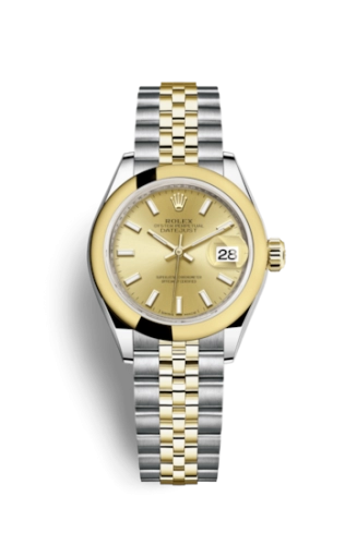 Rolex Lady-Datejust 279163-0001