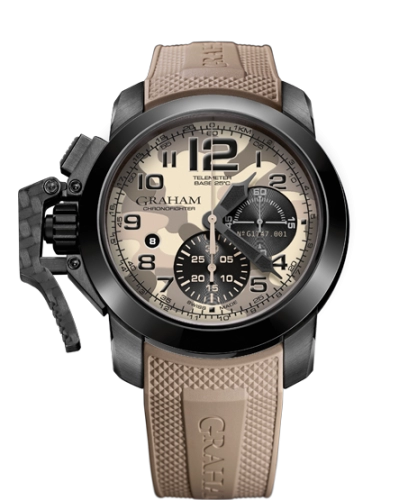 Graham Chronofighter 2CCAU-E03A