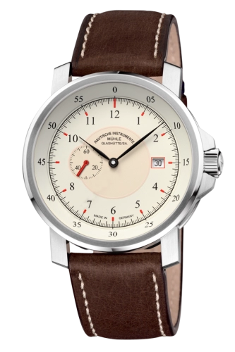 Mühle Glashütte M 29 Classic M1-25-67-LB