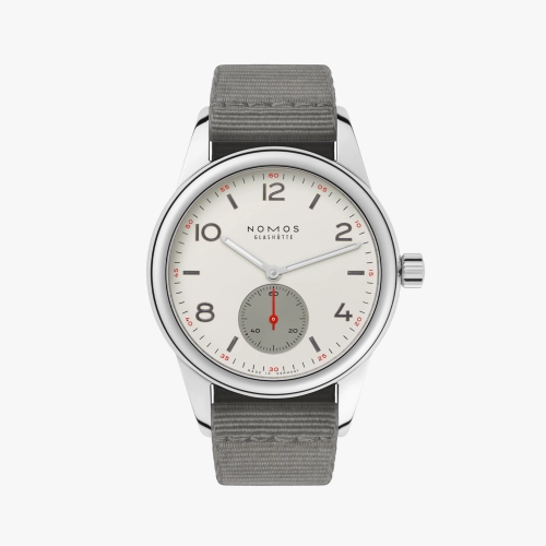 Nomos Glashütte Club 703-S4