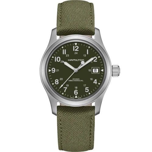 Hamilton Hamilton Khaki Field H69439363