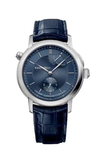 Audemars Piguet Jules Audemars 26344PT-OO-D028CR-02