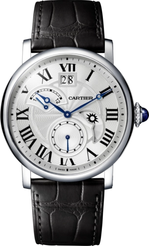 Rotonde de Cartier