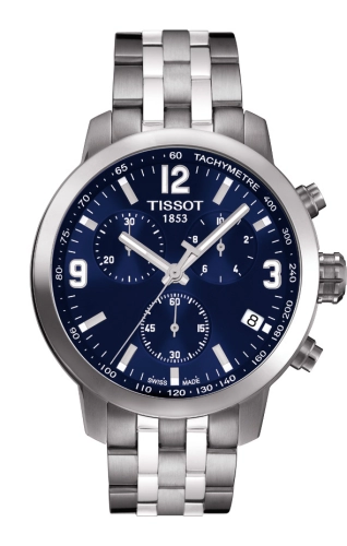 Tissot PRC 200 T0554171104700