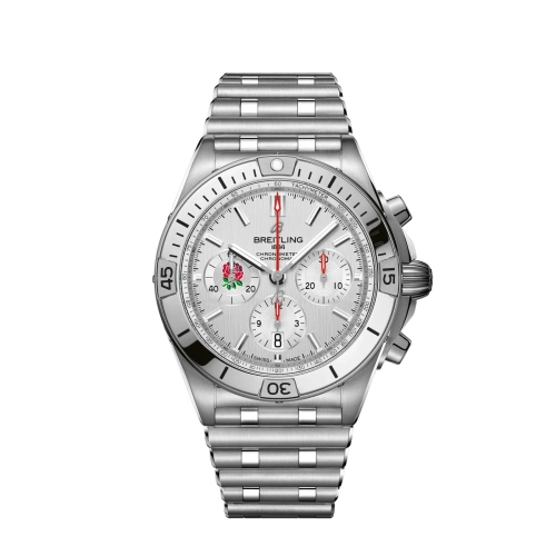 Breitling Chronomat B01 42 AB0134A71A1A1