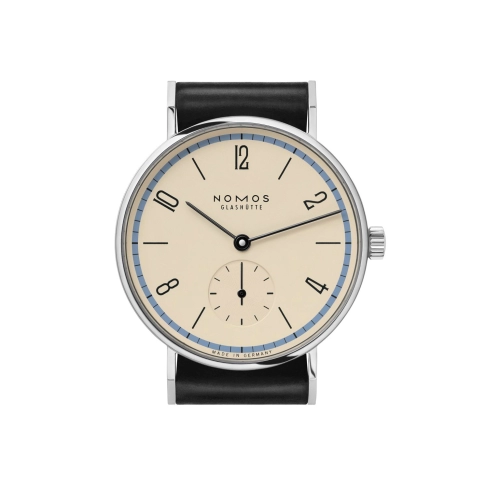 Nomos Glashütte Tangente 122-S1
