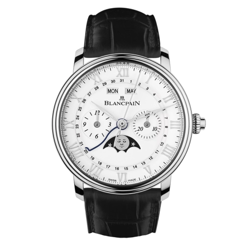 Blancpain Villeret 6685-1127-55B