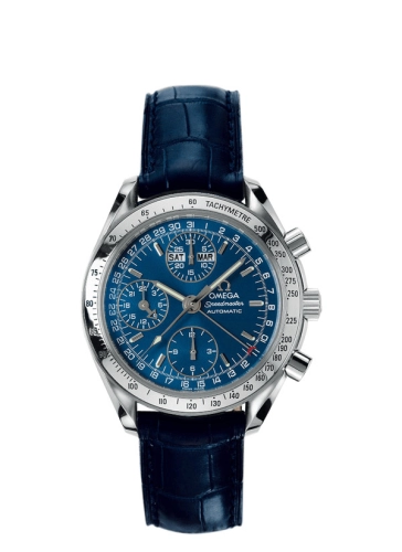 Omega Speedmaster (Non-Moonwatch) 3823-80-03