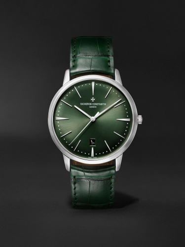 Vacheron Constantin Patrimony 85180-000G-ME