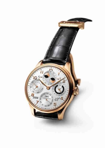 IWC Portugieser IW5021-20