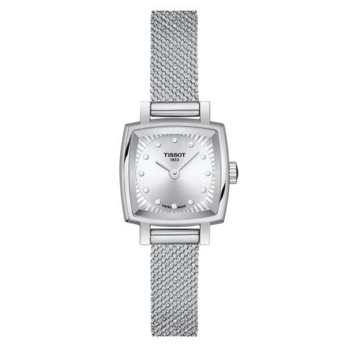 Tissot Lovely T058-109-11-036-00