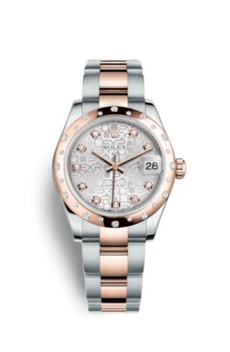 Rolex Datejust 31 178341-0036
