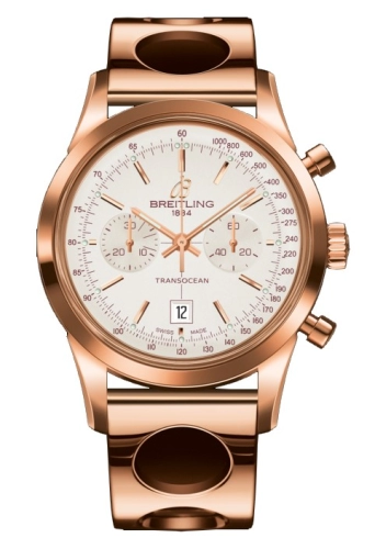 Breitling Transocean R4131012-G758-223R