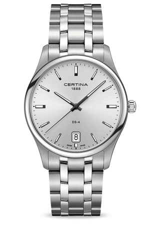 Certina DS-4 C0226101103100