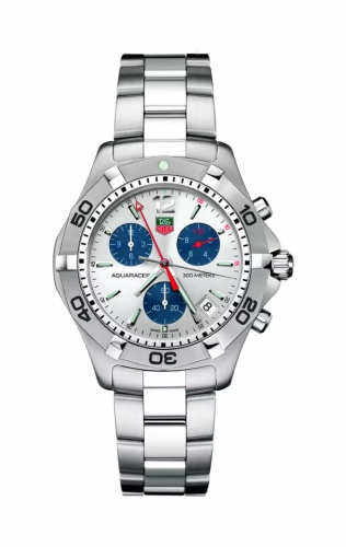 TAG Heuer Aquaracer CAF1111-BA0803