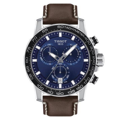 Tissot Supersport T125-617-16-041-00