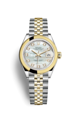 Rolex Lady-Datejust 279163-0013