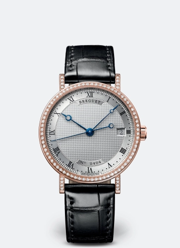 Breguet Classique 9068BR-12-976-DD00