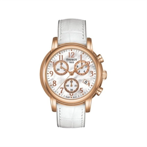 Tissot T-Classic T0502173611200