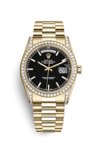 Rolex Day-Date 36 118388-0120