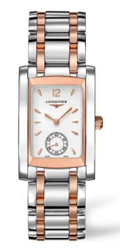 Longines DolceVita L5-502-5-18-7