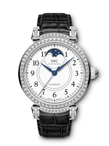 IWC Da Vinci IW4593-09