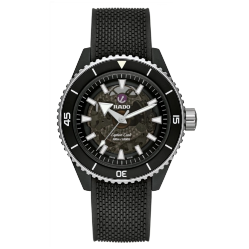 Rado Captain Cook R32127156