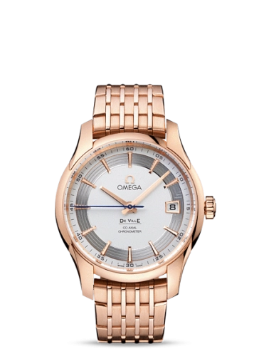 Omega De Ville 431-60-41-21-02-001