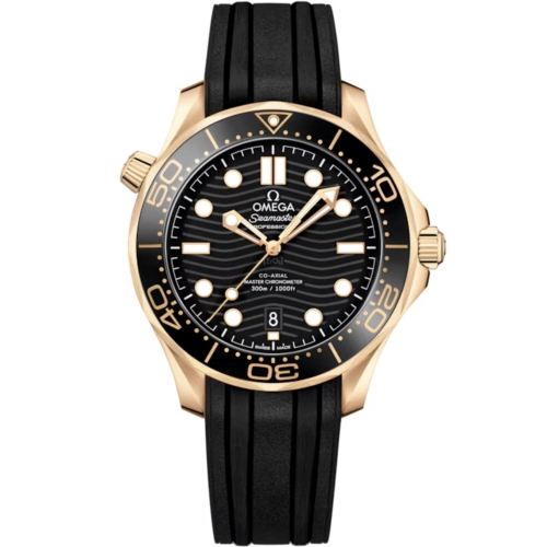 Omega Seamaster Diver 300M 210-62-42-20-01-003