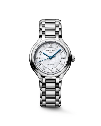Longines PrimaLuna L8-124-4-87-6
