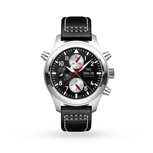 IWC Pilot IW3718-13