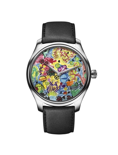 H. Moser & Cie Endeavour 1200-0211